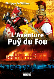 L'Aventure du Puy du Fou