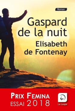 Gaspard de la nuit