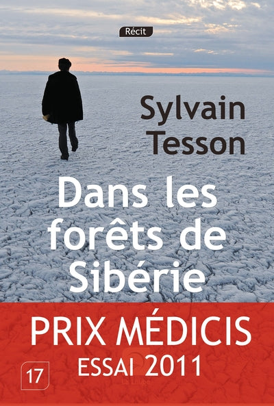 Dans les forêts de Sibérie