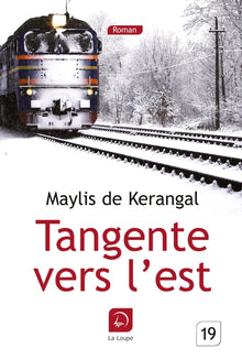 tangente vers l'est