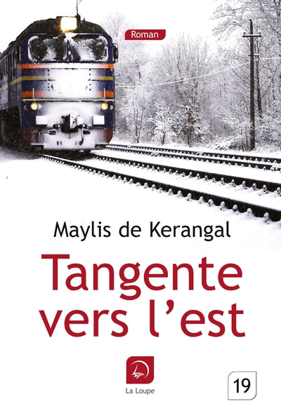 tangente vers l'est