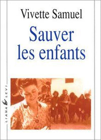sauver les enfants