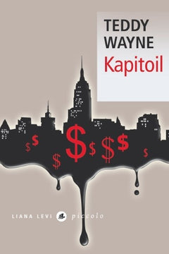 KAPITOIL