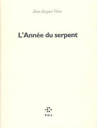 L'Année du serpent