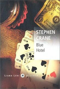 Blue hôtel
