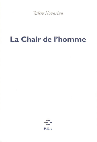 La chair de l'homme