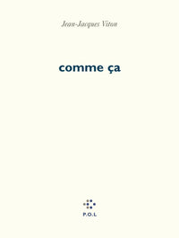comme ça