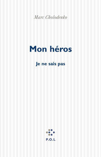Mon héros