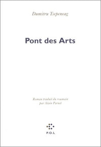 Pont des Arts