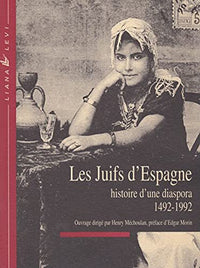 Juifs d'Espagne