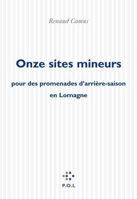 Onze sites mineurs pour des promenades d'arrière-saison en Lomagne