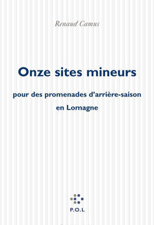Onze sites mineurs pour des promenades d'arrière-saison en Lomagne