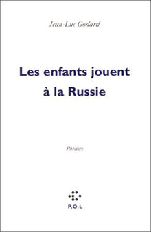Les enfants jouent à la Russie