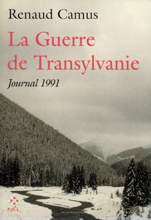 La guerre de Transylvanie