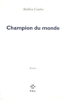 Champion du monde