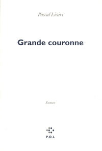 grande couronne