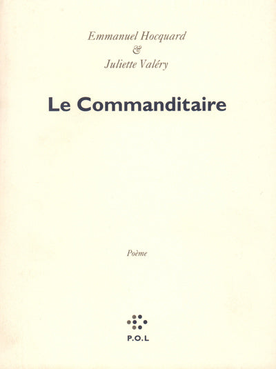 Le commanditaire