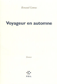 Voyageur en automne