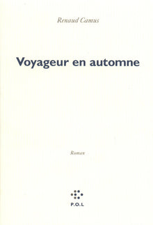 Voyageur en automne