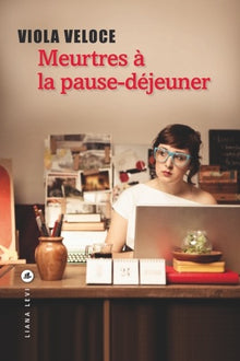Meurtres à la pause-déjeuner