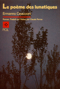 Le poème des lunatiques
