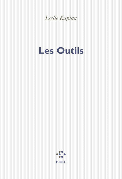 Les outils