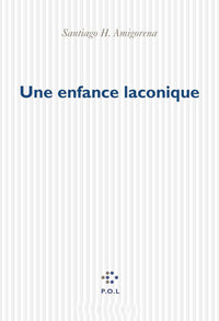 Une enfance laconique