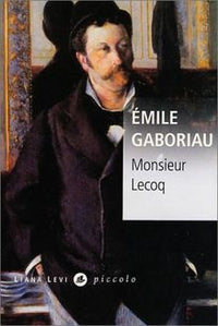 Monsieur Lecoq