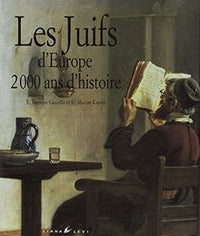 Les Juifs d'Europe