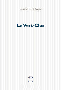 Le vert-clos