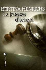 la joueuse d'échecs