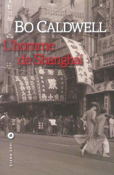 L'homme de Shanghai