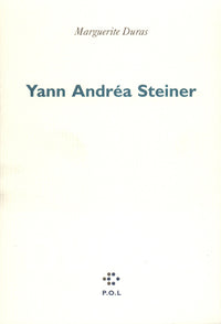 Yann Andréa Steiner