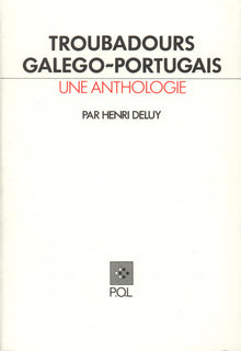 Troubadours galego-portugais