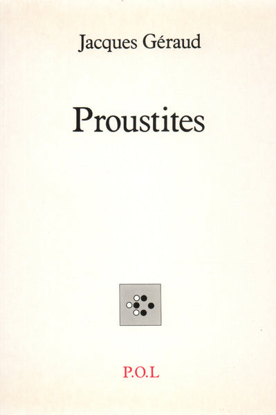 Proustites