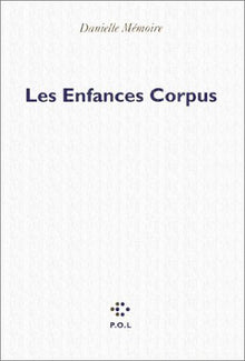 Les Enfances Corpus