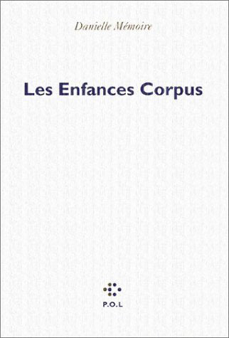 Les Enfances Corpus