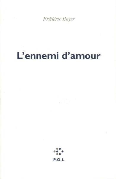 l'ennemi d'amour