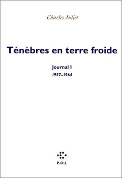 Ténèbres en terre froide