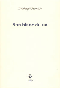 son blanc du un
