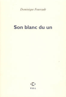 son blanc du un