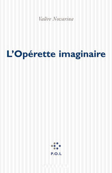 L'opérette imaginaire