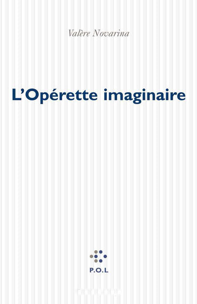 L'opérette imaginaire