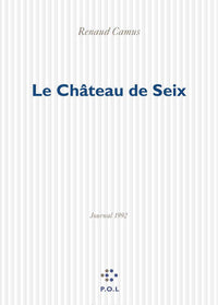 Le château de Seix
