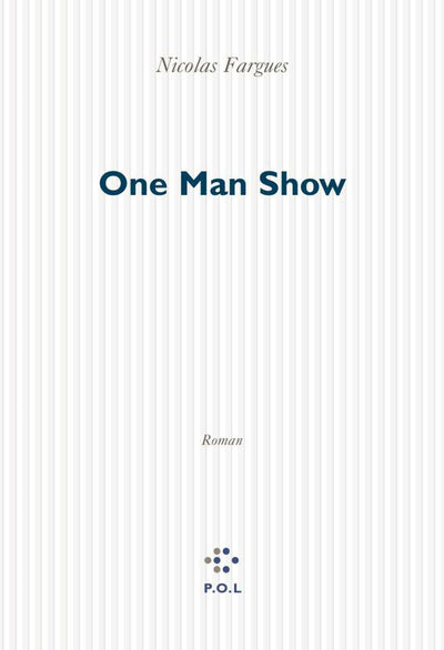 One Man Show