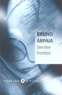 Dernière frontière