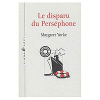La disparue du Perséphone
