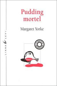 Pudding mortel