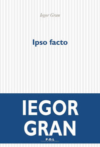 Ipso facto