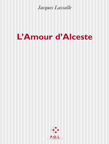 L'amour d'Alceste